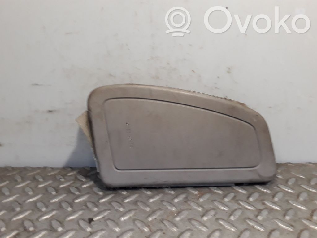 Citroen C3 Seitenairbag 