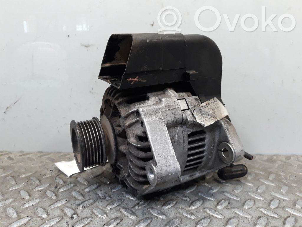 Renault Laguna I Alternador 