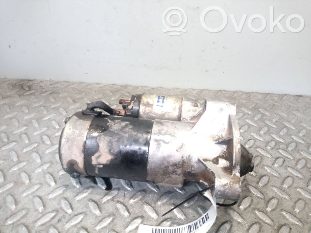 Citroen Xantia Motor de arranque 