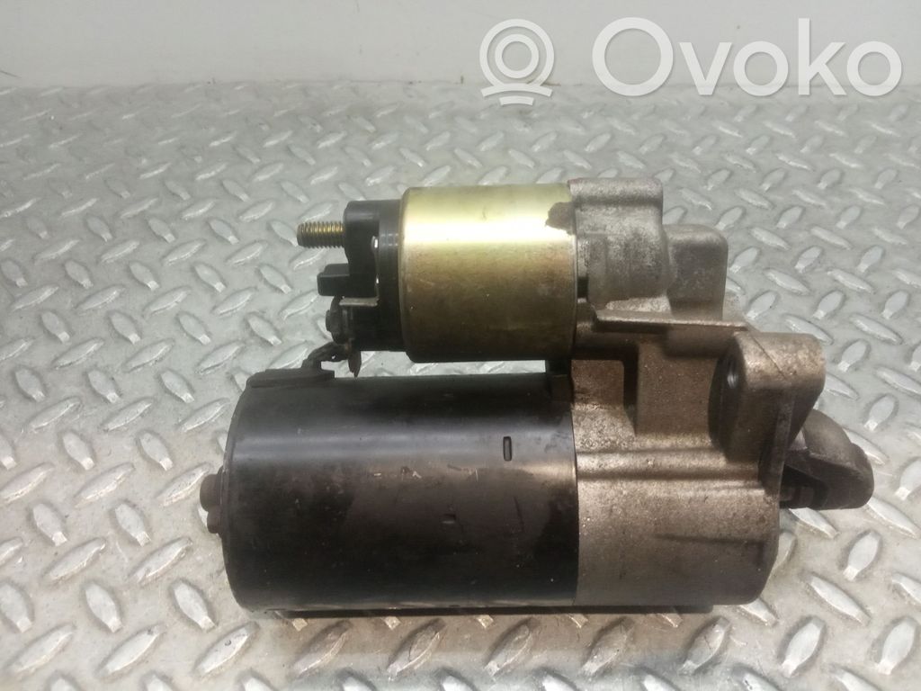 Electromotor   0001107067