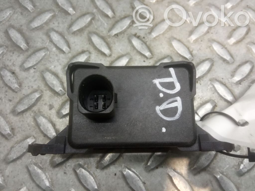 Seat Leon (1M) Engine control unit/module 