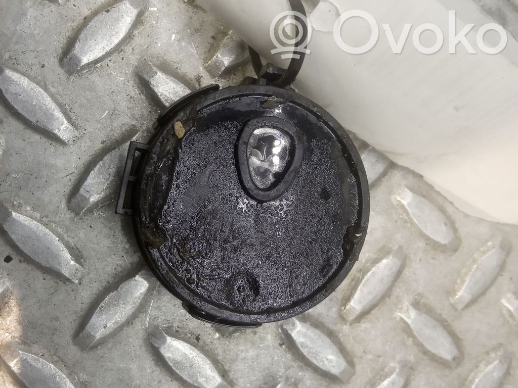 Nissan Pathfinder R51 Sensor 