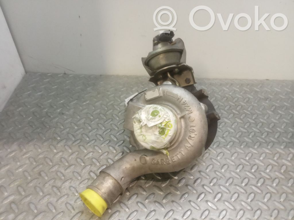Turbo   8972409267,HD0892J,7143066