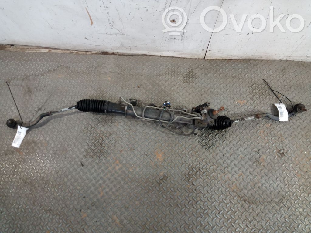 Renault Vel Satis Cremagliera dello sterzo 