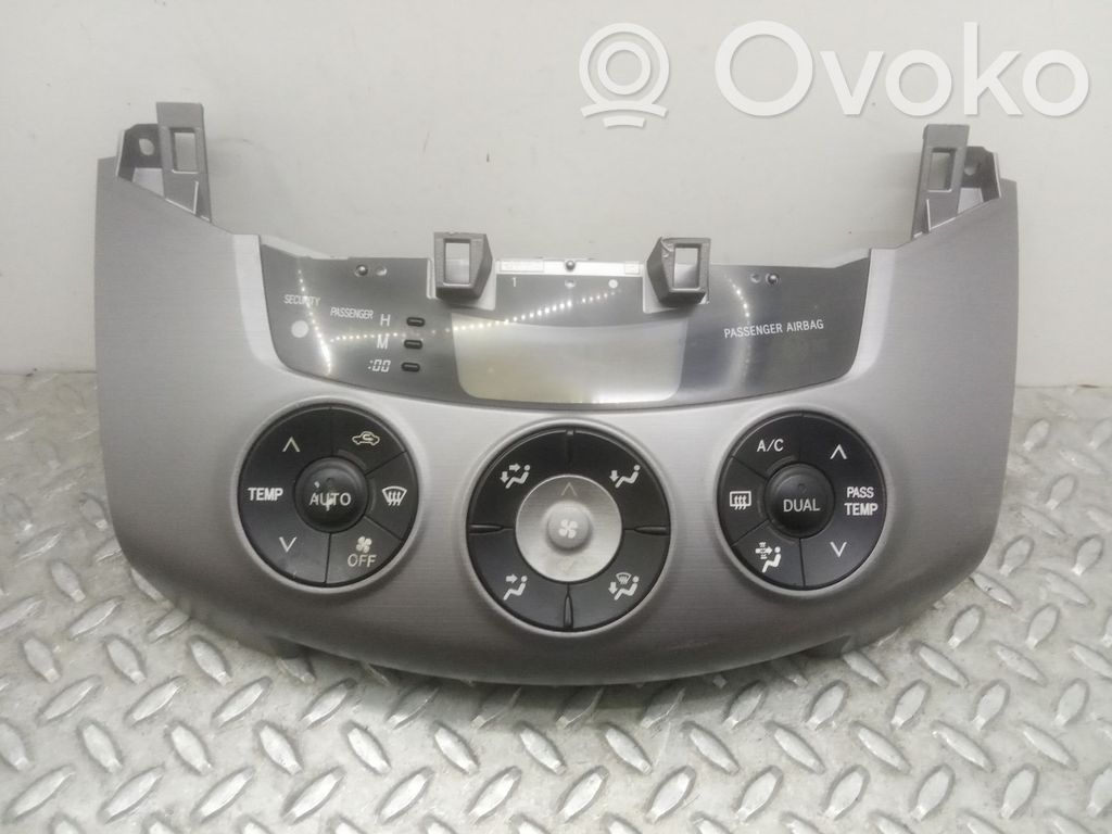 Toyota RAV 4 (XA30) Unitate control climatizare 
