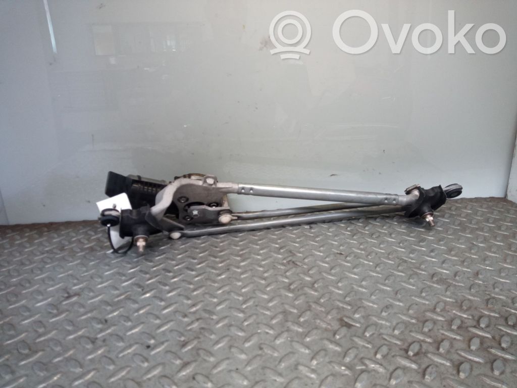 Toyota RAV 4 (XA30) Motor ștergător 