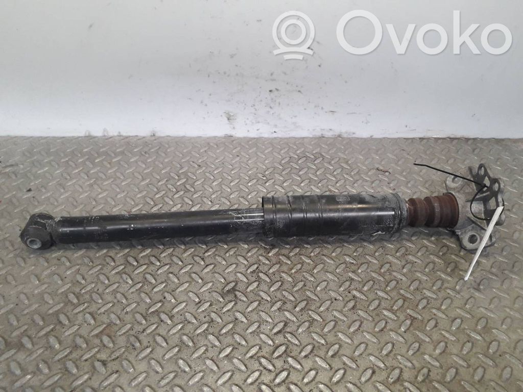 Opel Corsa C Ammortizzatore posteriore 