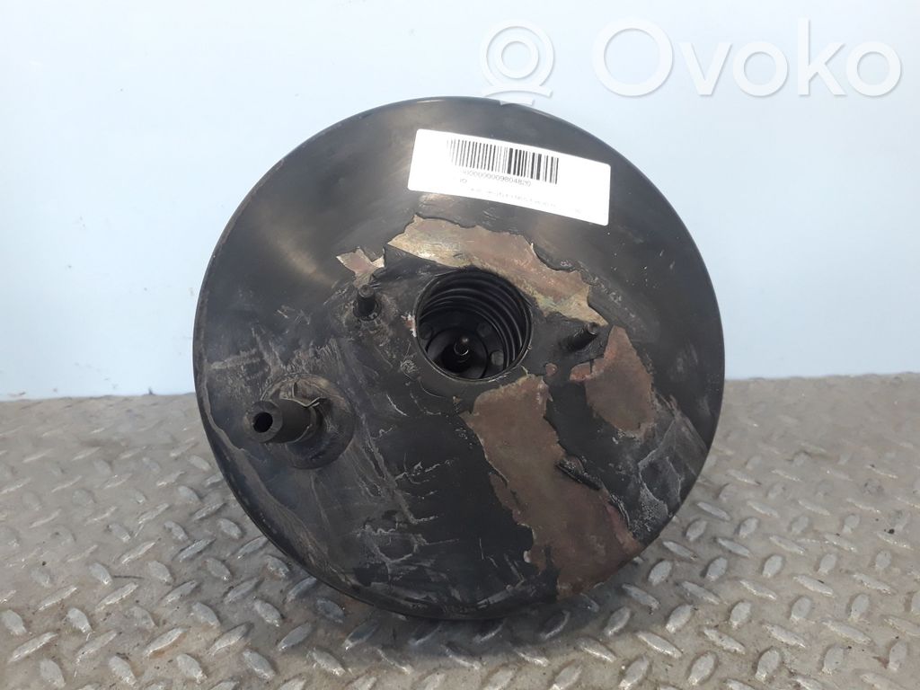 Suzuki Grand Vitara II Valvola di pressione Servotronic sterzo idraulico 