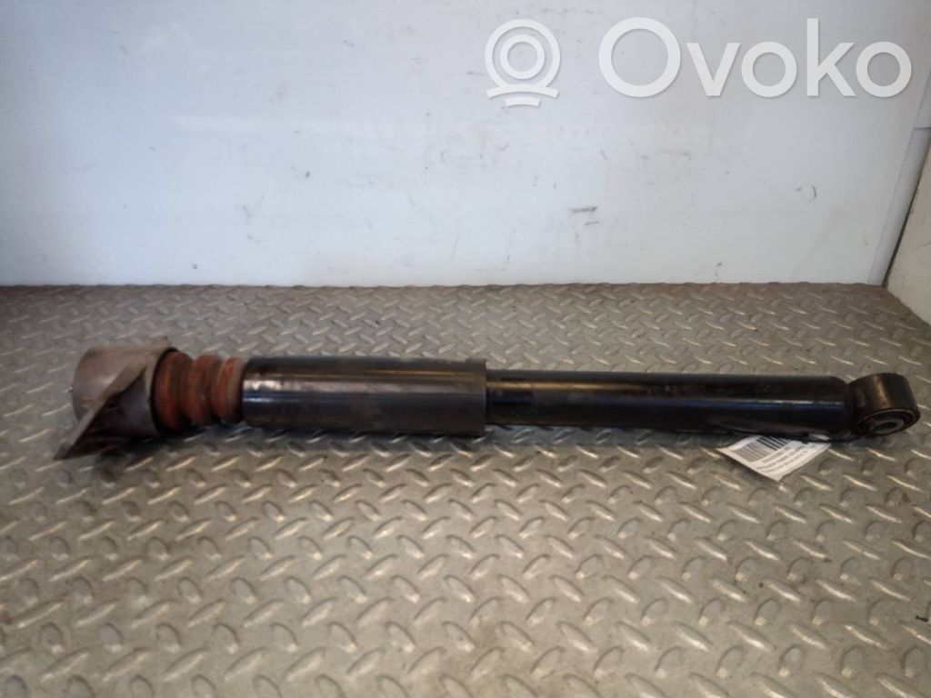 Volkswagen Passat Alltrack Amortizor spate 