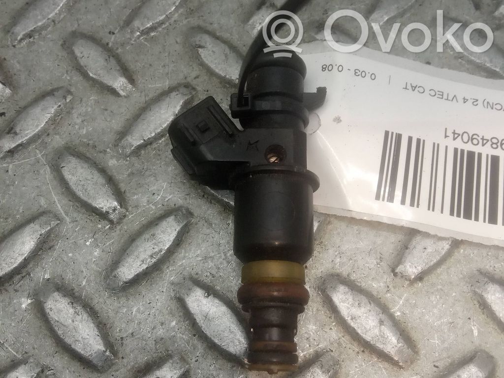Honda Accord Inyector de combustible 