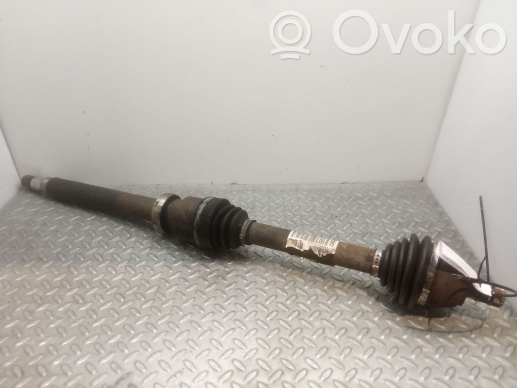 Eje de transmisión delantero   3M513B436DAF,3M513B436DAF