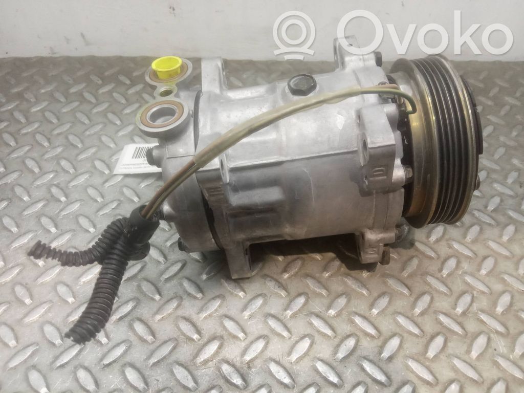 Citroen Xsara Compresor (bomba) del aire acondicionado (A/C)) 