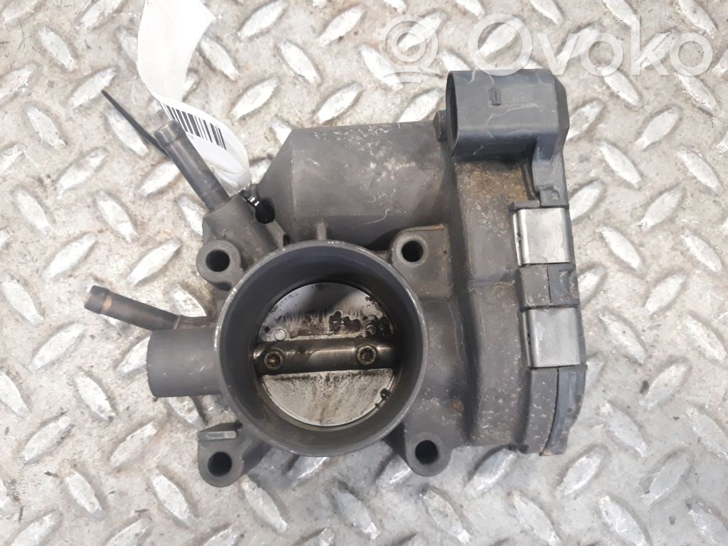 Seat Ibiza II (6k) Valvola corpo farfallato 