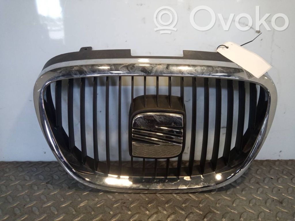Seat Altea Grilă față 