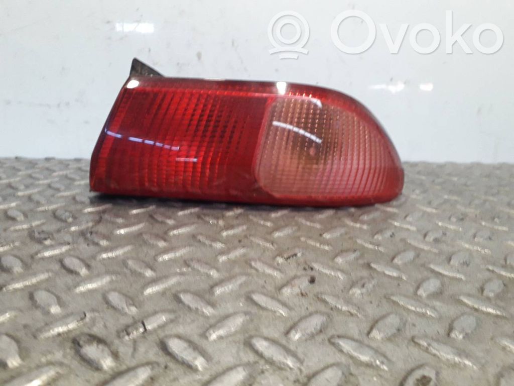 Alfa Romeo 156 Luci posteriori 