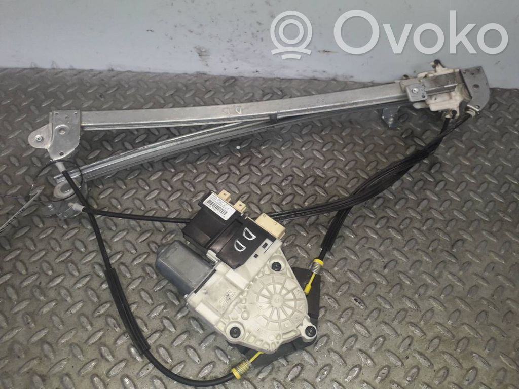 Citroen C8 Macara electrică geam ușă față 