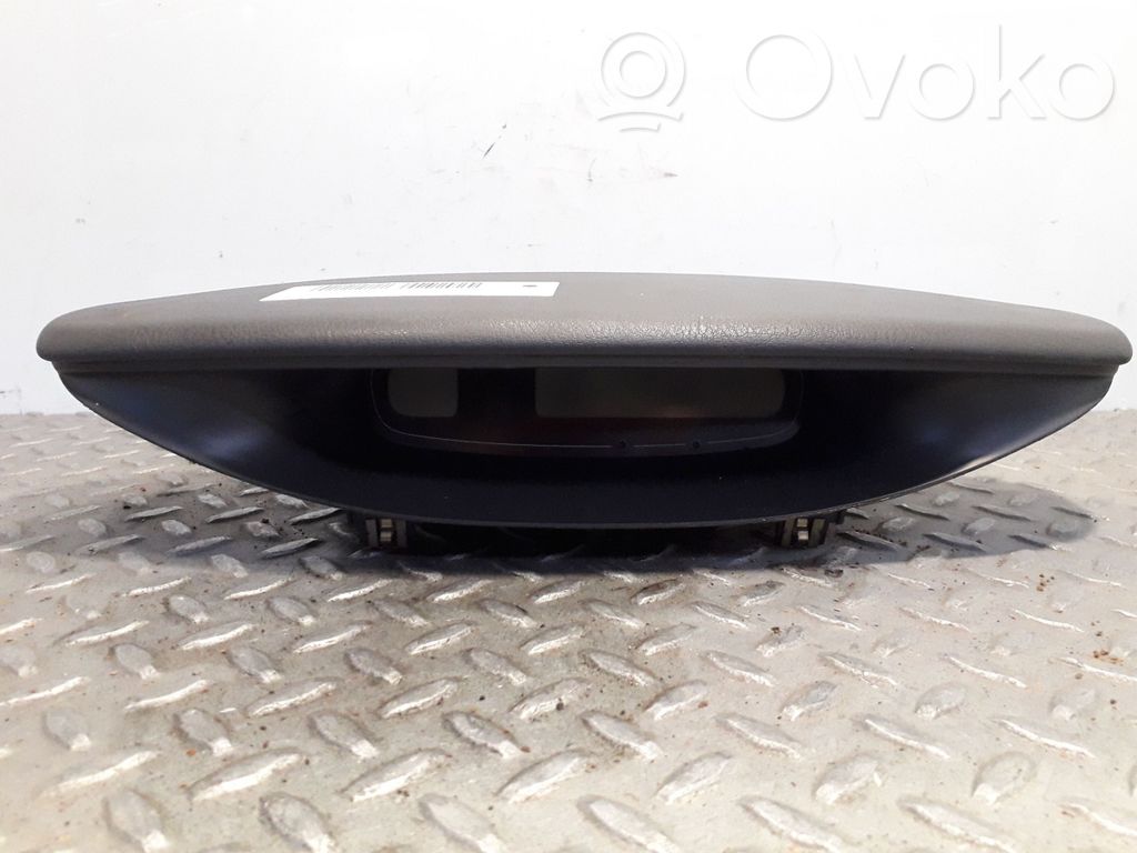 Head Up Display HUD