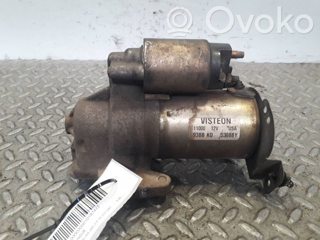 Ford Mondeo Mk III Anlasser 