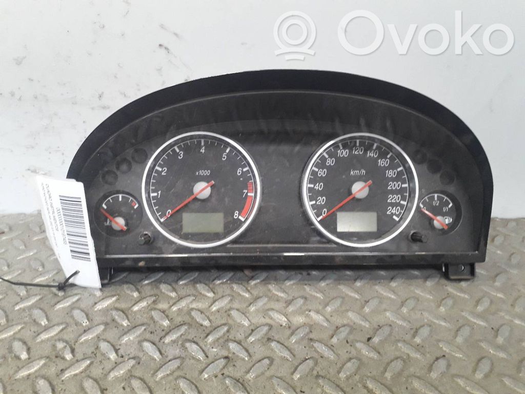 Ford Mondeo Mk III Vitezometru (grup de instrumente) 
