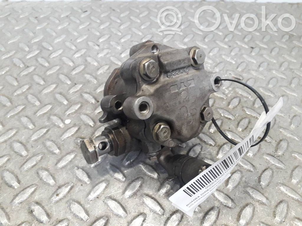 Ohjaustehostimen pumppu   1J0422154E