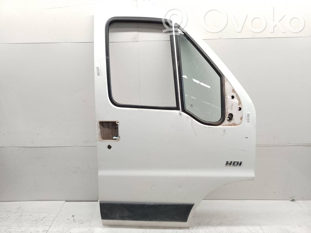 Peugeot Boxer Puerta delantera 