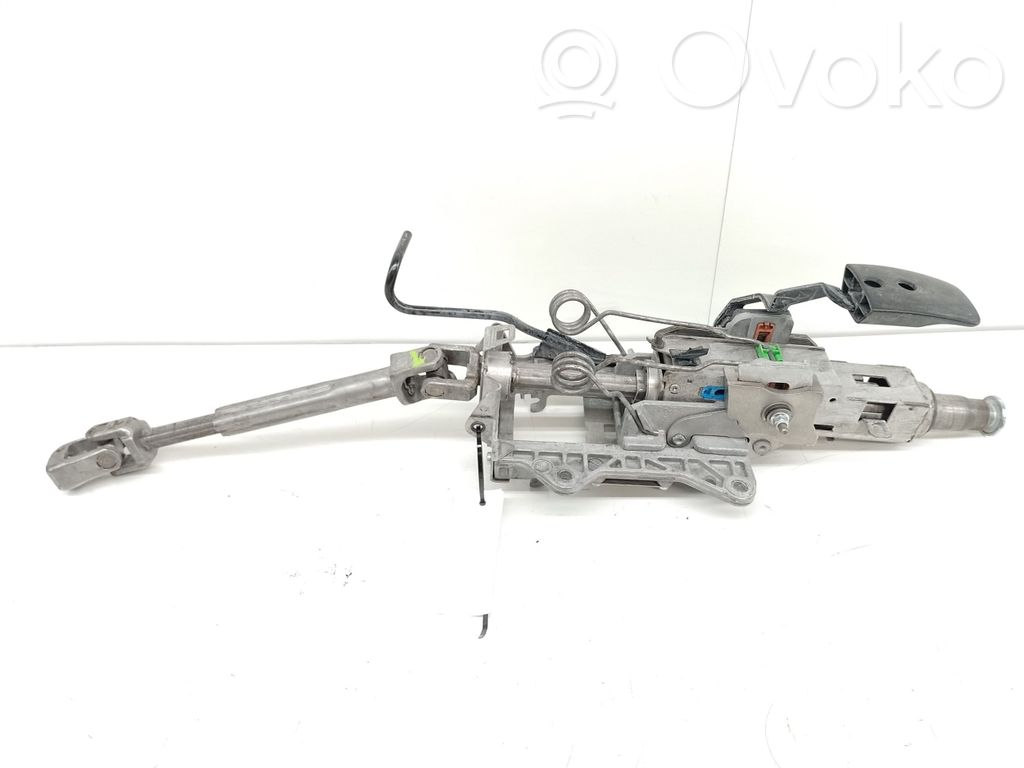 Seat Altea Kolumna kierownicza 