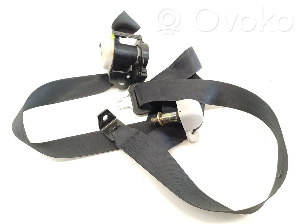 Sicherheitsgurt hinten   BGE030007