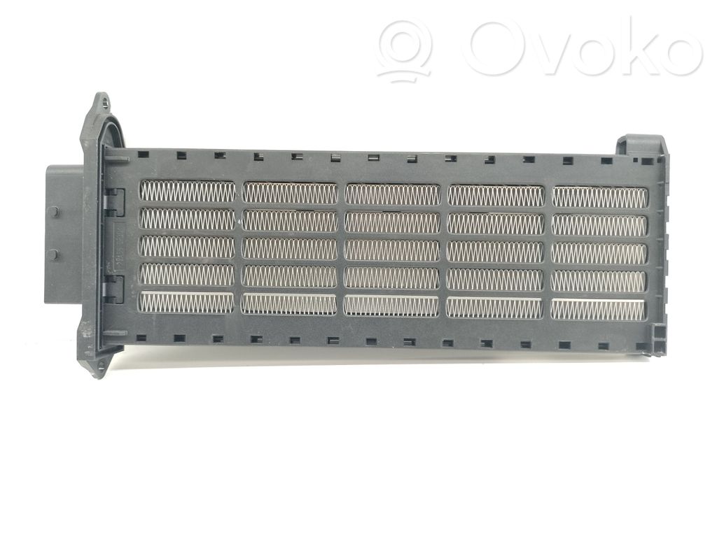 Renault Scenic II -  Grand scenic II Motorino ventola riscaldamento/resistenza ventola 