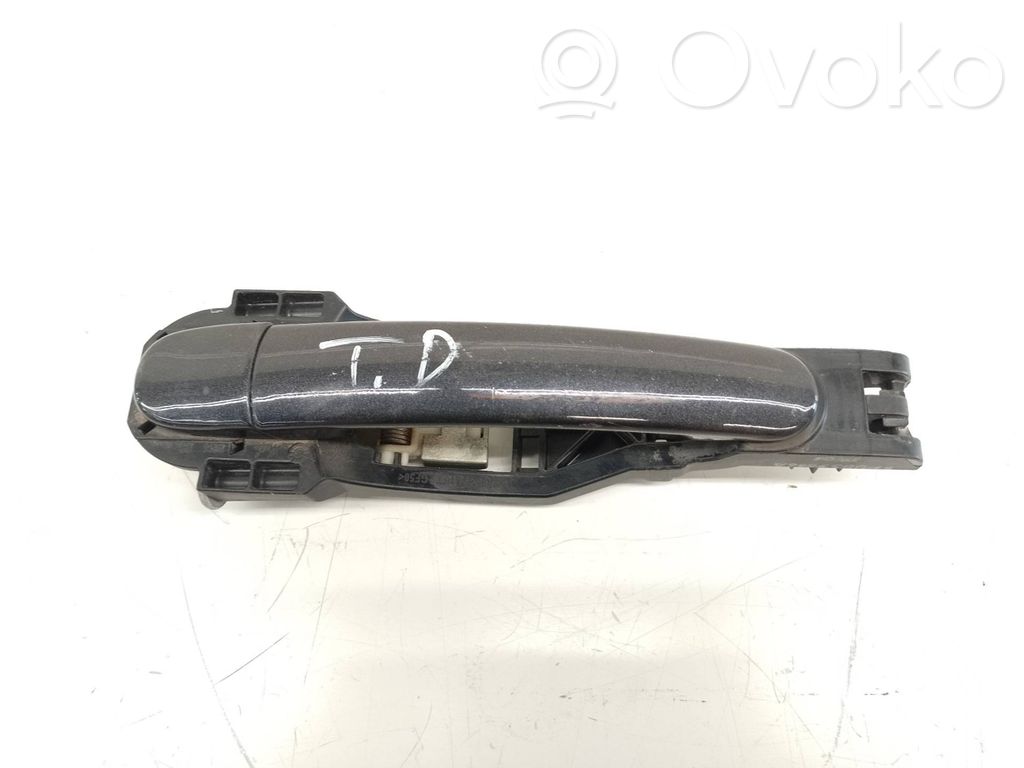 Seat Altea Maniglia esterna per portiera posteriore 