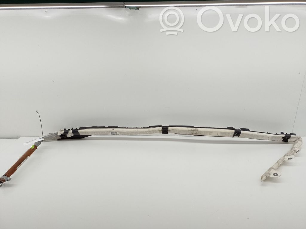 Volkswagen Golf SportWagen Airbag portiera anteriore 