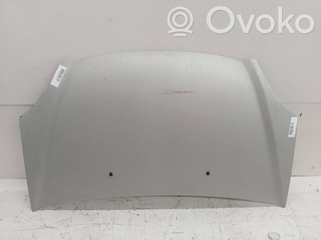 Honda Civic Konepelti 