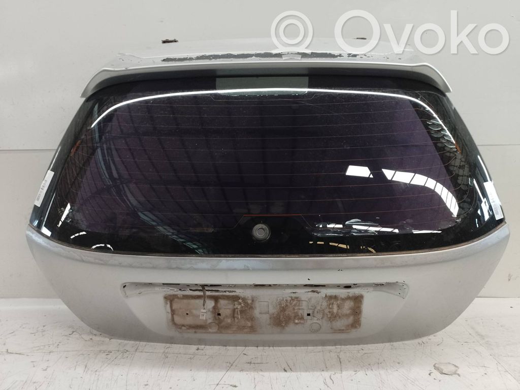 Honda Civic Puerta del maletero/compartimento de carga 
