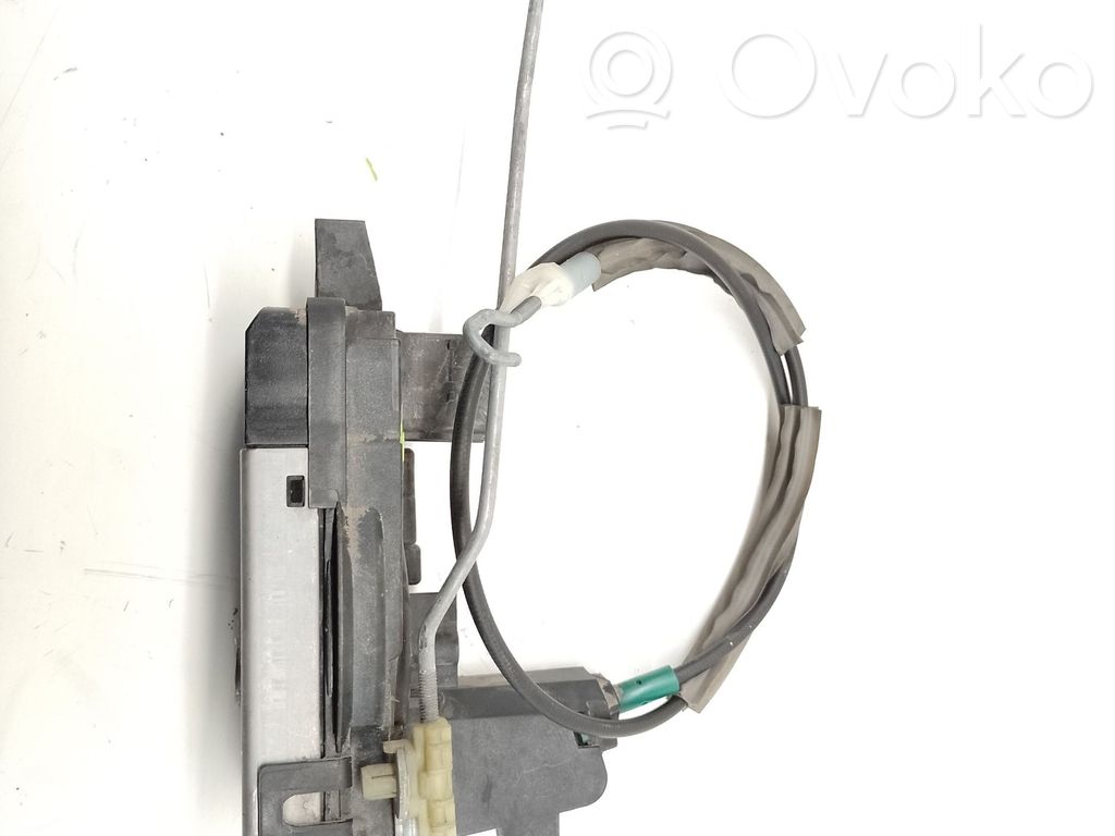 Opel Astra G Serratura portiera anteriore 