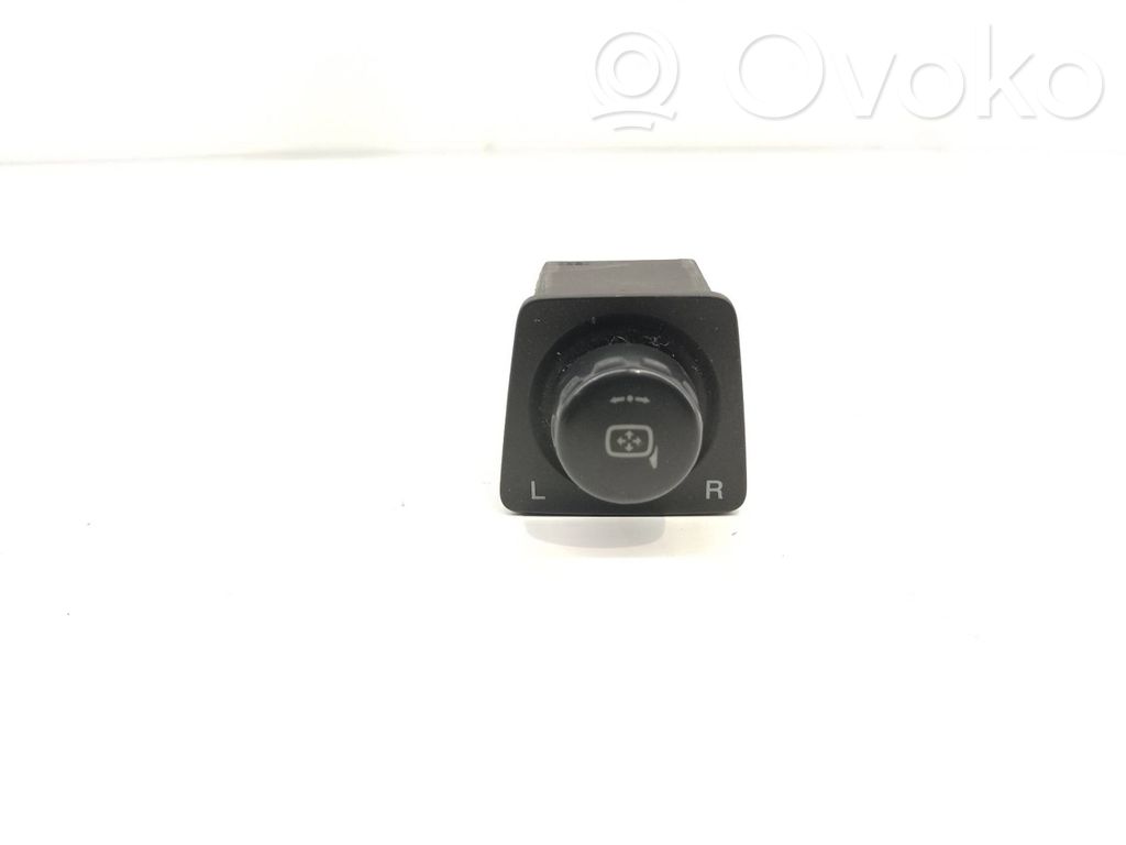 Opel Antara Interruptor del espejo lateral 