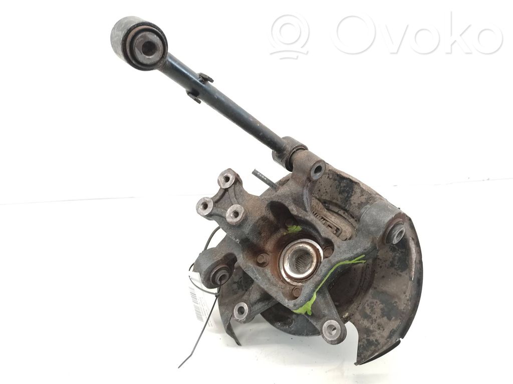 Opel Antara Zwrotnica koła tylnego 