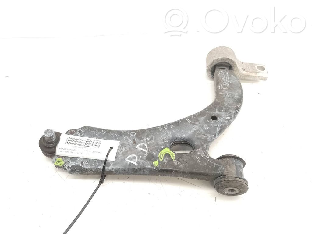 Ford Fiesta Svira 