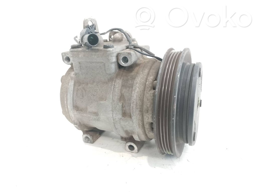 KIA Shuma Kompresor / Sprężarka klimatyzacji A/C 