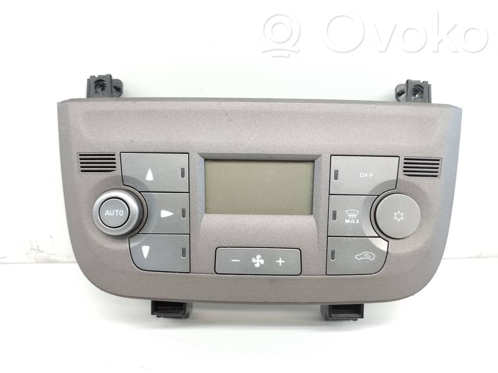 Fiat Linea Climate control unit 