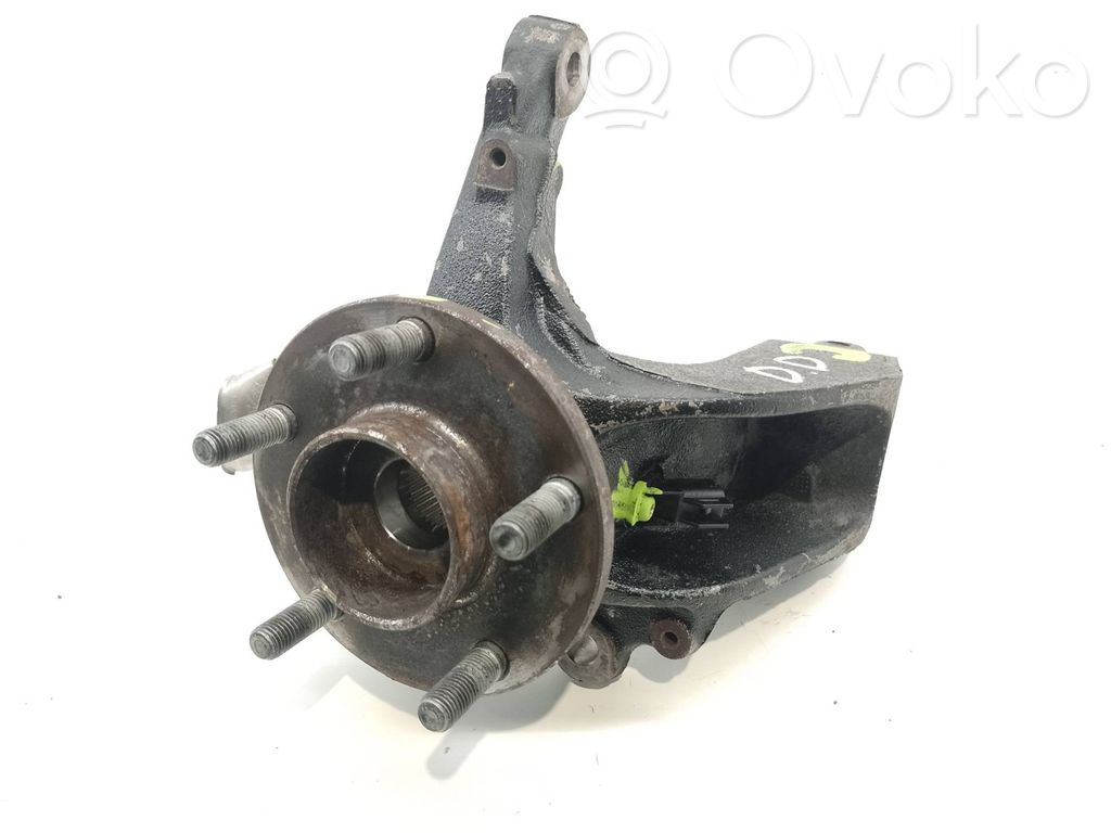 Ford Focus Achsschenkel vorne 