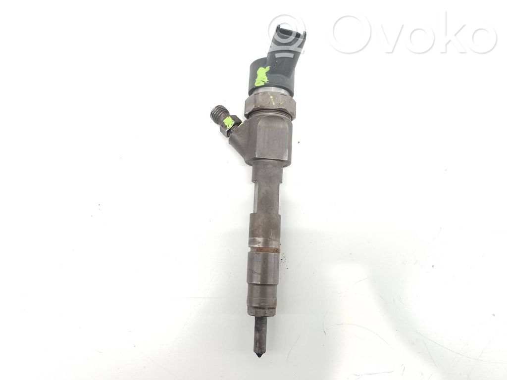 Inyector de combustible   0445110110B,8200100272