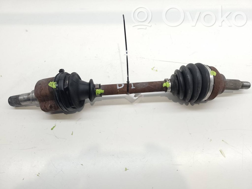 Ford Mondeo Mk III Etuvetoakseli 