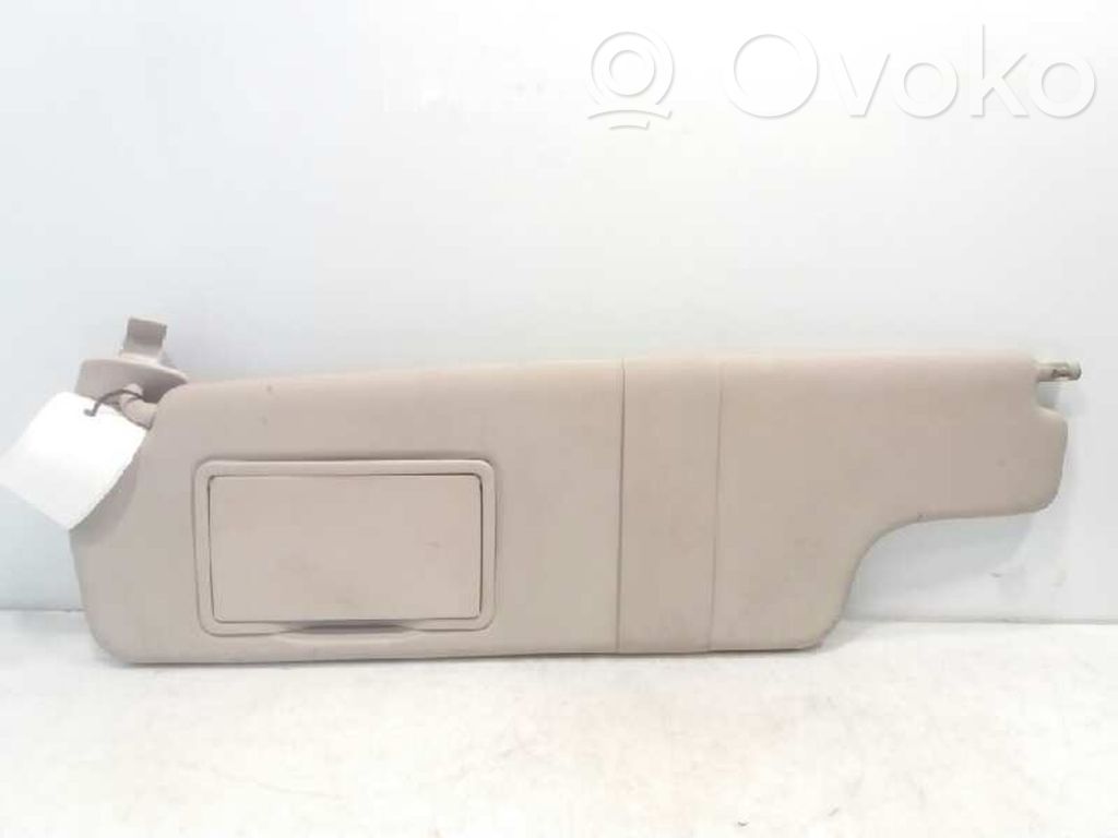 Renault Vel Satis Visera parasol 