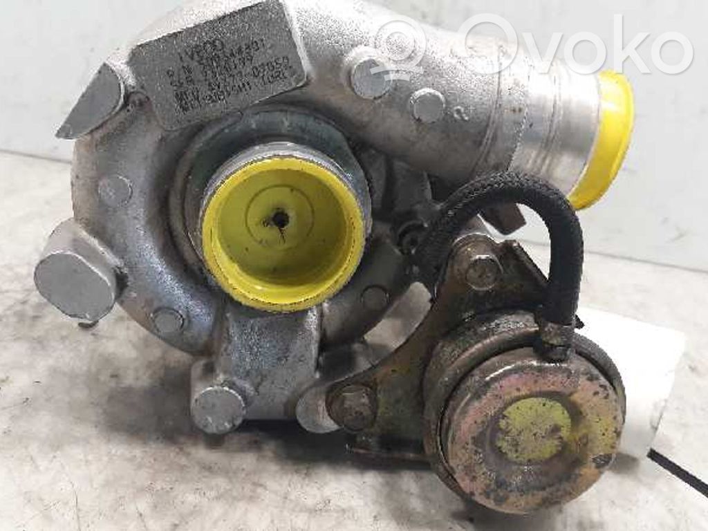 Turbina   500344801,4937707050,2320179