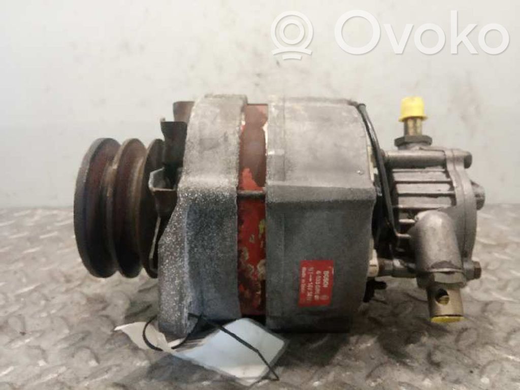 Alternator   6033GB5009