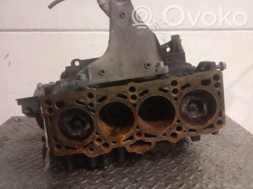 Bloc motor   AJM,AJM