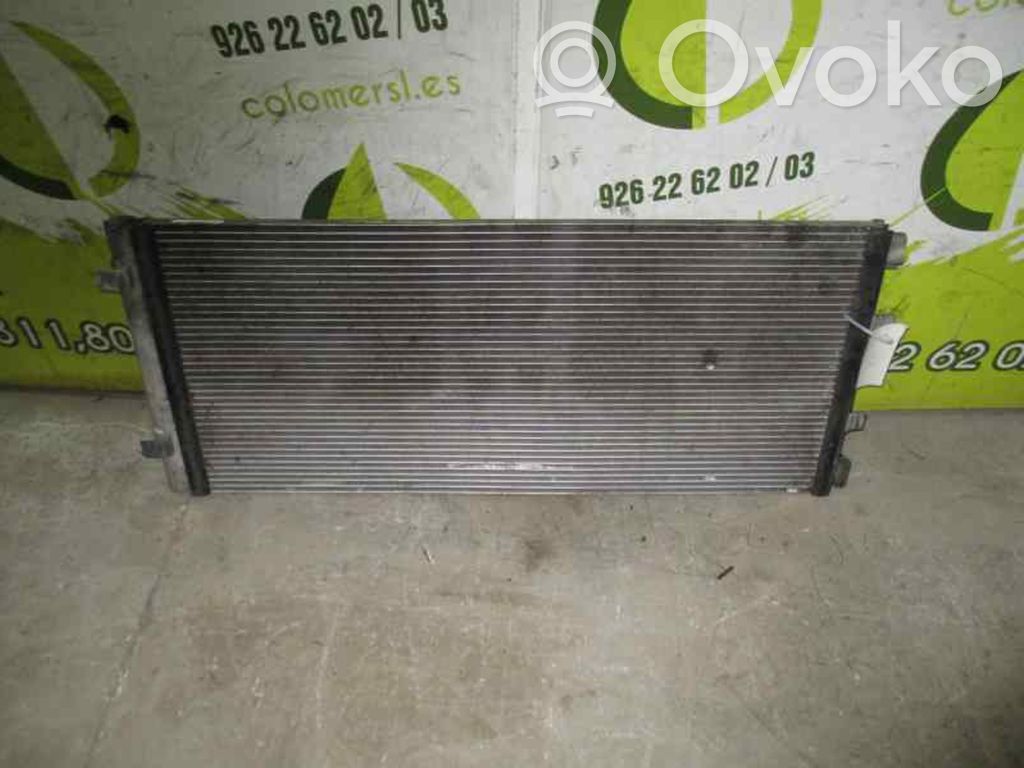 Renault Master III Radiator răcire A/C (condensor) 