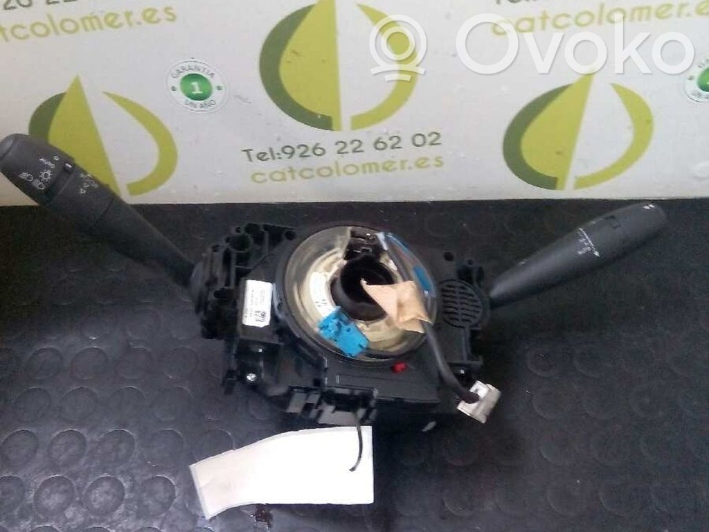 Citroen DS3 Interrupteur / bouton multifonctionnel 