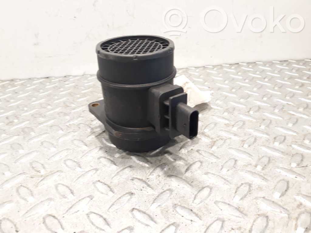 KIA Sportage Misuratore di portata d'aria 
