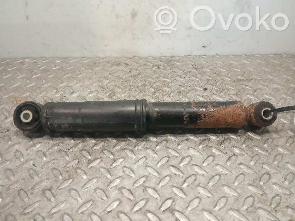 Fiat Panda III Amortyzator tylny 