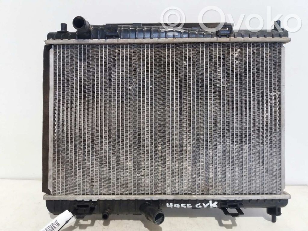 Radiateur de refroidissement   2029176
